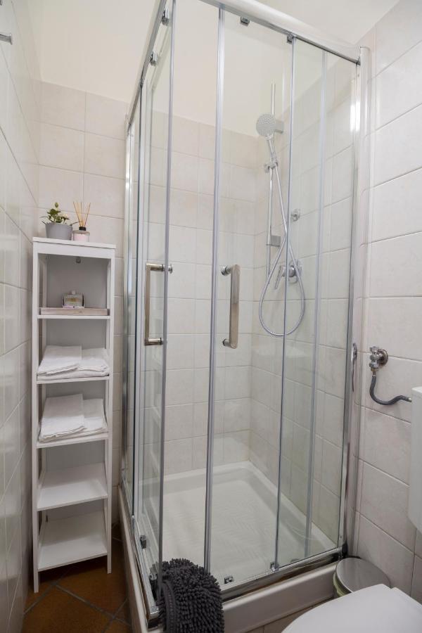 Appartamento Luce Torino Centro - 3 Camere Экстерьер фото