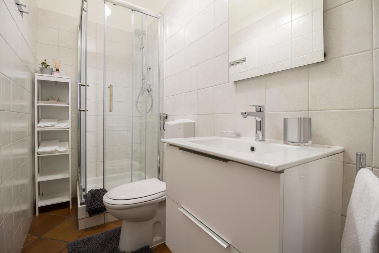 Appartamento Luce Torino Centro - 3 Camere Экстерьер фото