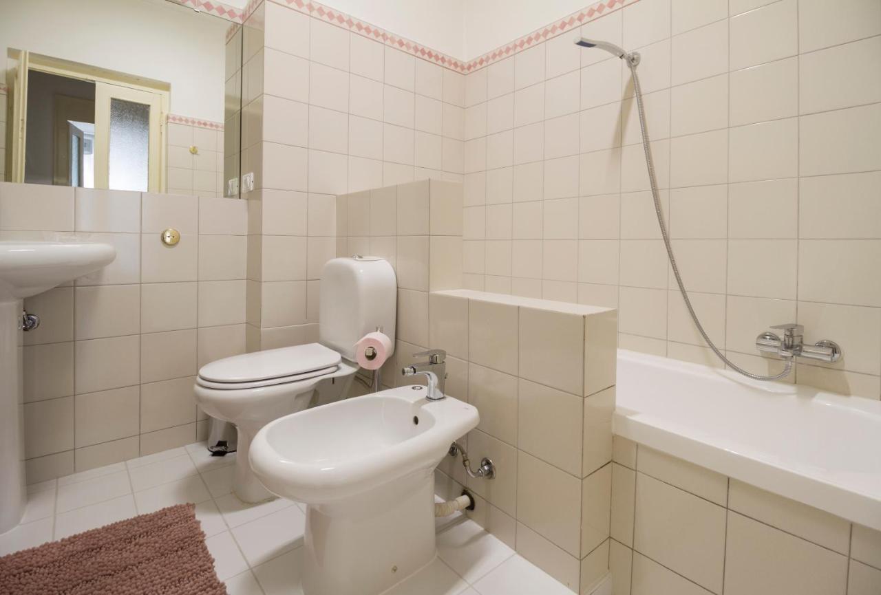 Appartamento Luce Torino Centro - 3 Camere Экстерьер фото