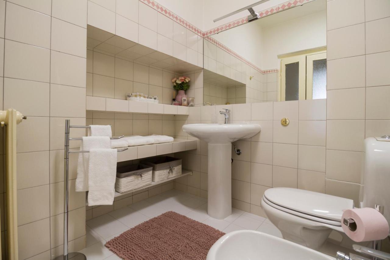 Appartamento Luce Torino Centro - 3 Camere Экстерьер фото