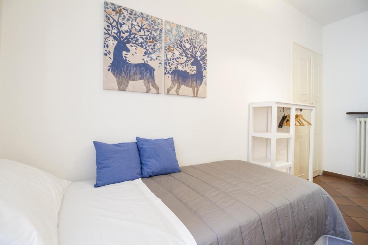 Appartamento Luce Torino Centro - 3 Camere Экстерьер фото