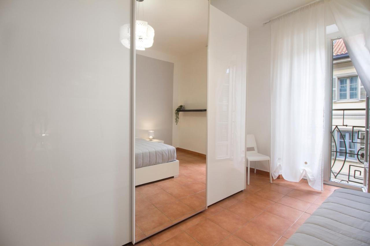 Appartamento Luce Torino Centro - 3 Camere Экстерьер фото