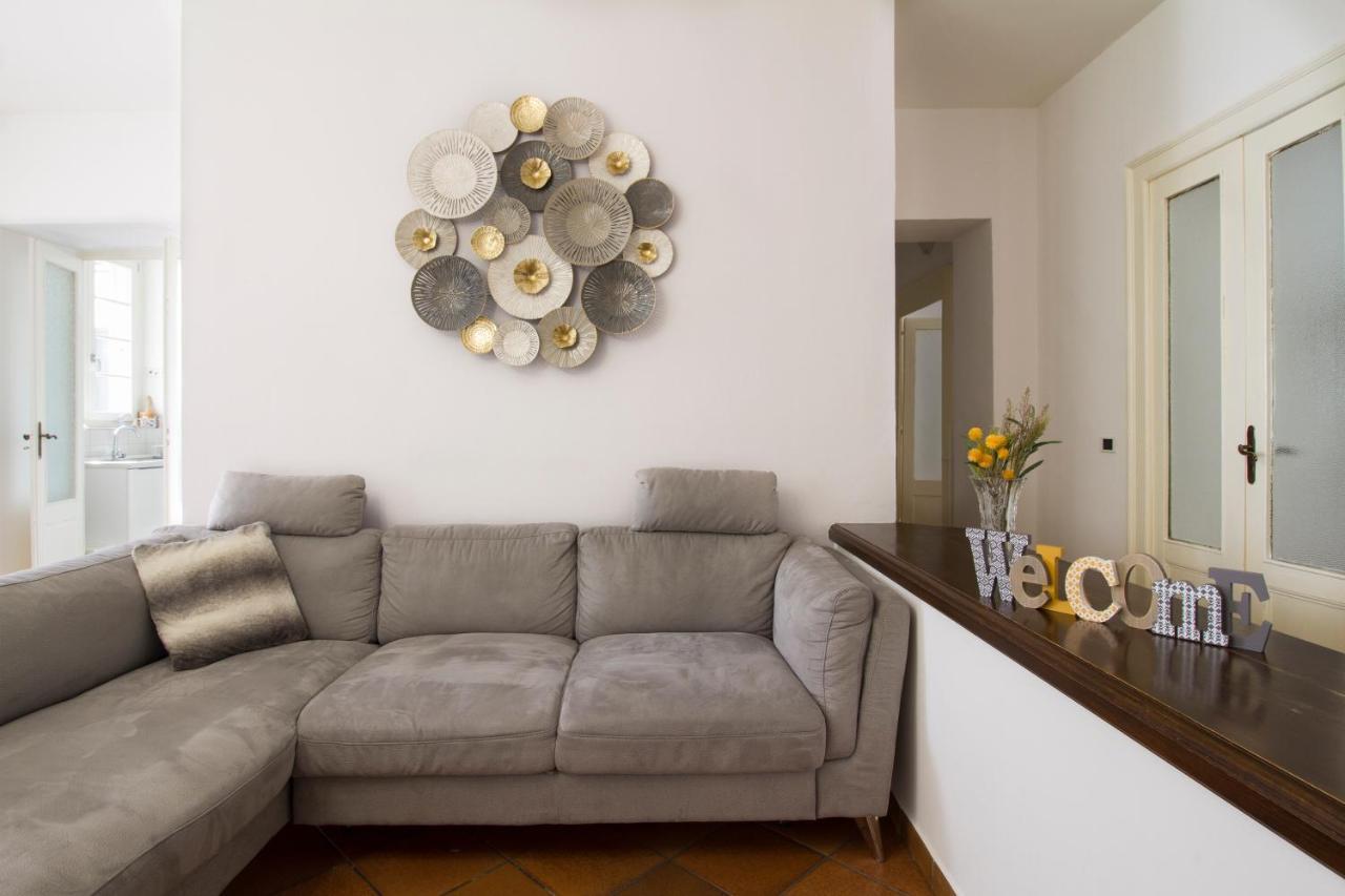 Appartamento Luce Torino Centro - 3 Camere Экстерьер фото